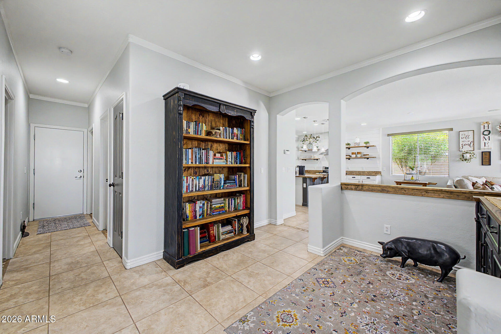 SEVILLE PARCEL 17 - Residential