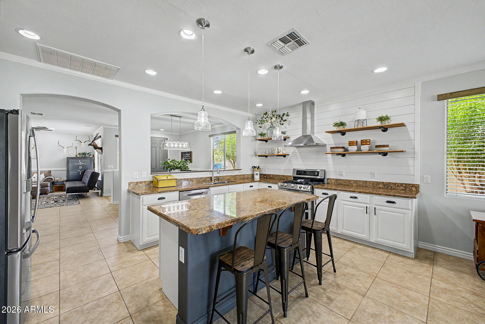 SEVILLE PARCEL 17 - Residential