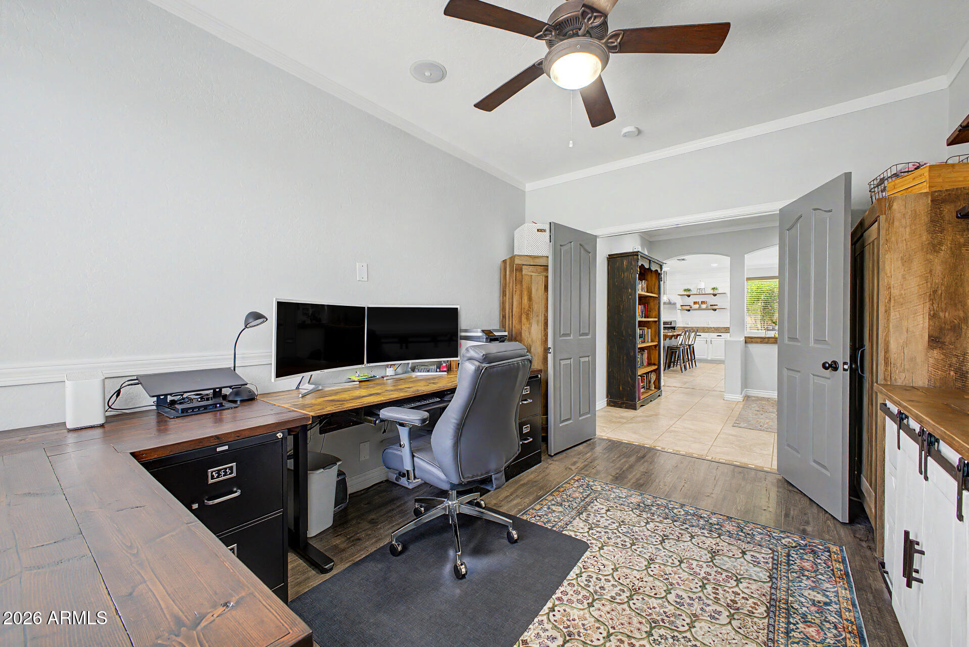SEVILLE PARCEL 17 - Residential
