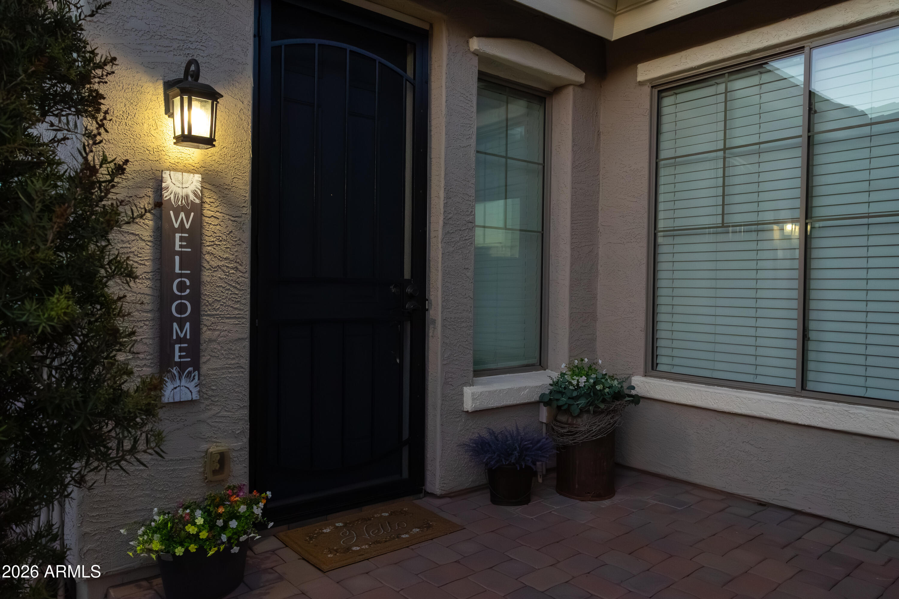 SEVILLE PARCEL 17 - Residential