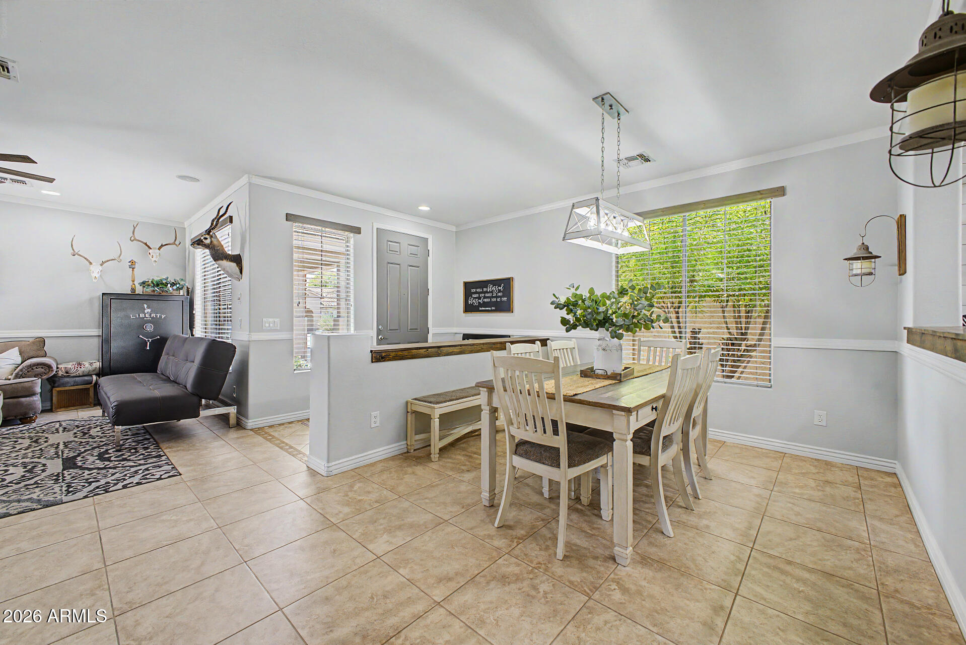 SEVILLE PARCEL 17 - Residential