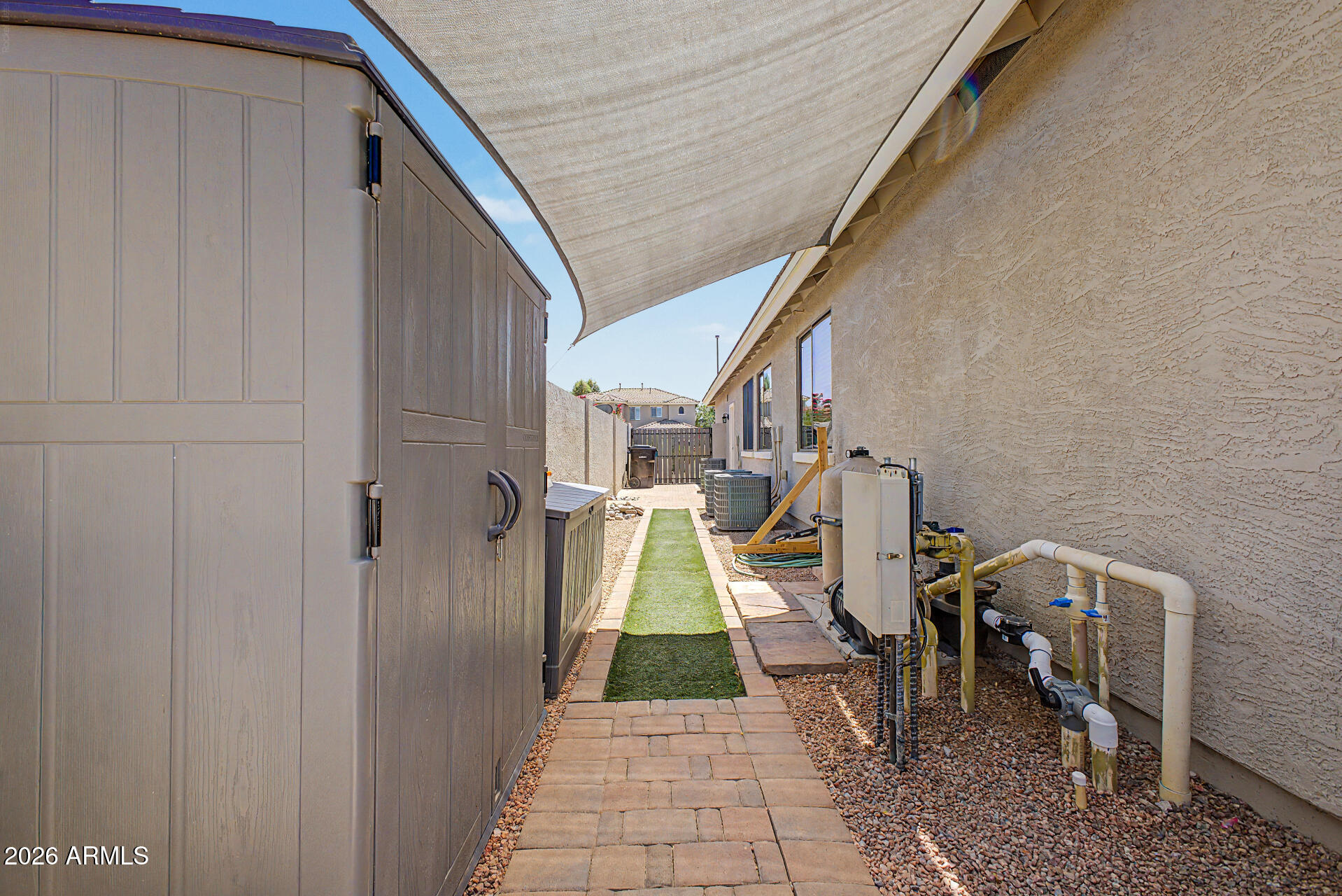 SEVILLE PARCEL 17 - Residential