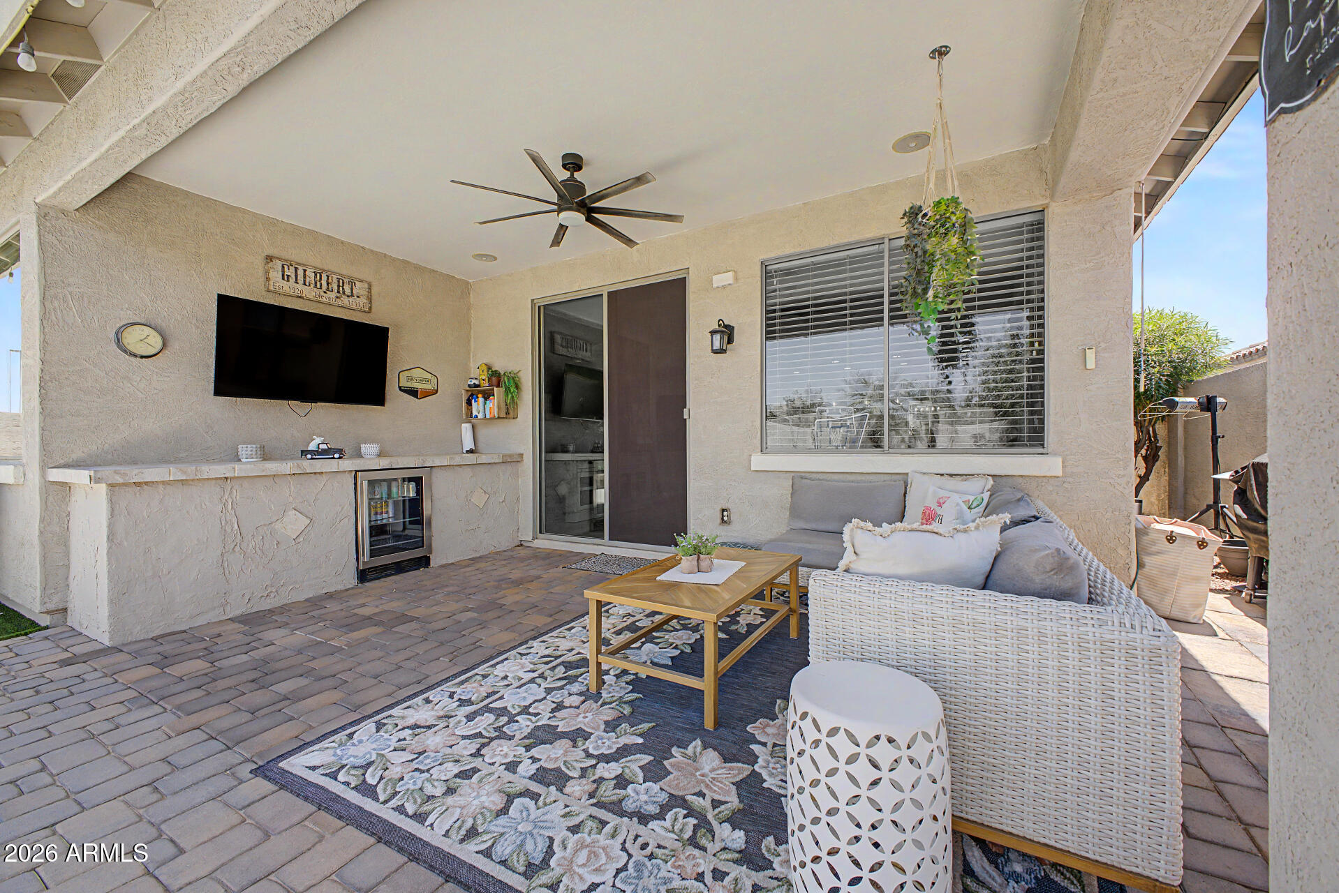 SEVILLE PARCEL 17 - Residential