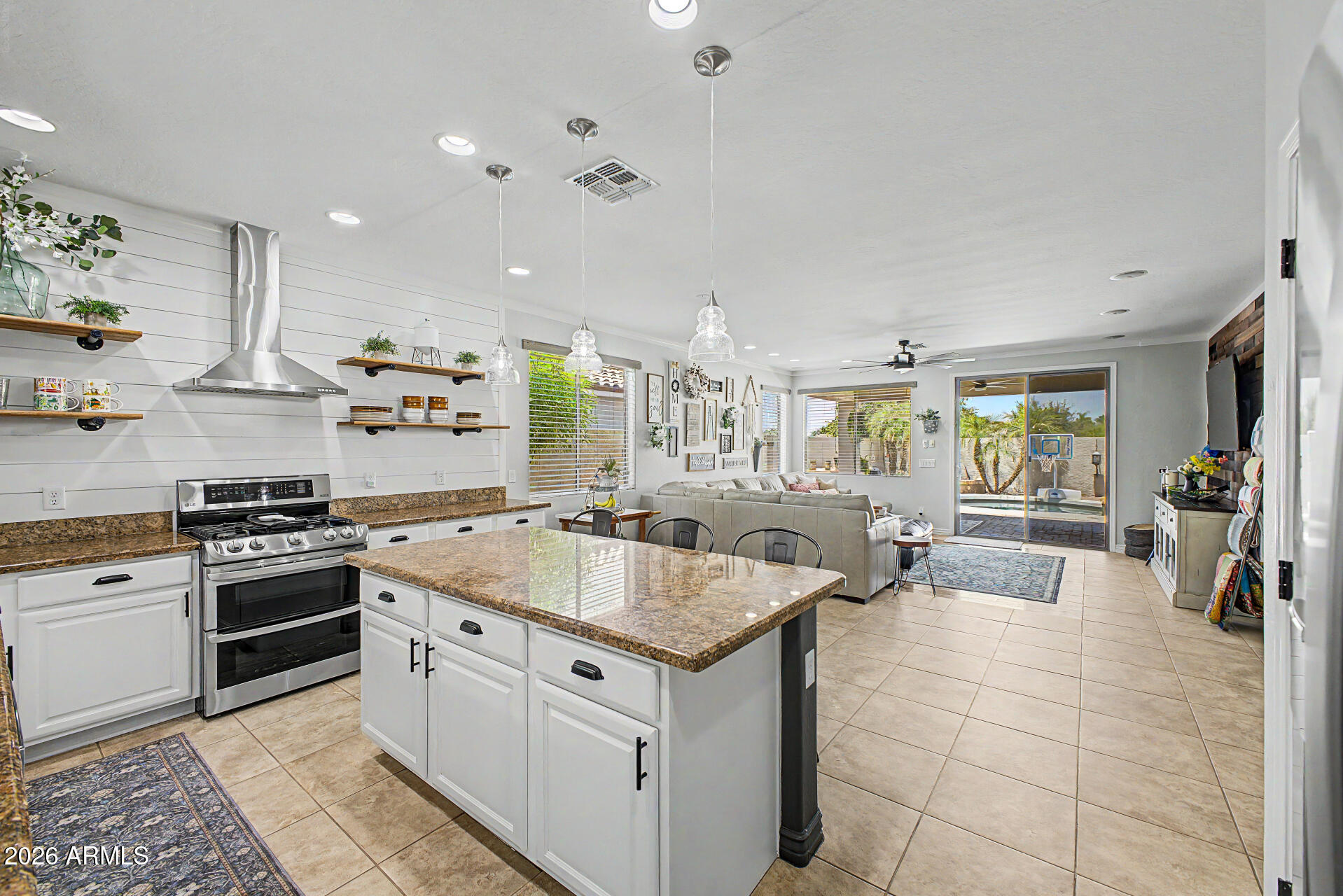 SEVILLE PARCEL 17 - Residential