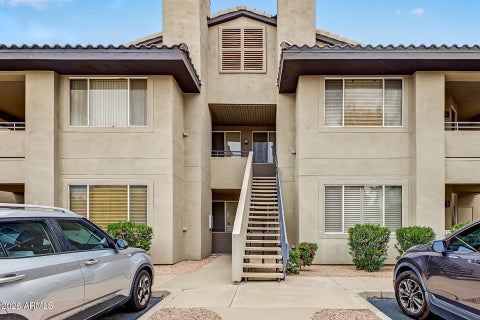 Photo of 7009 E Acoma Drive #2043, Scottsdale, AZ 85254 (MLS # 7082364)