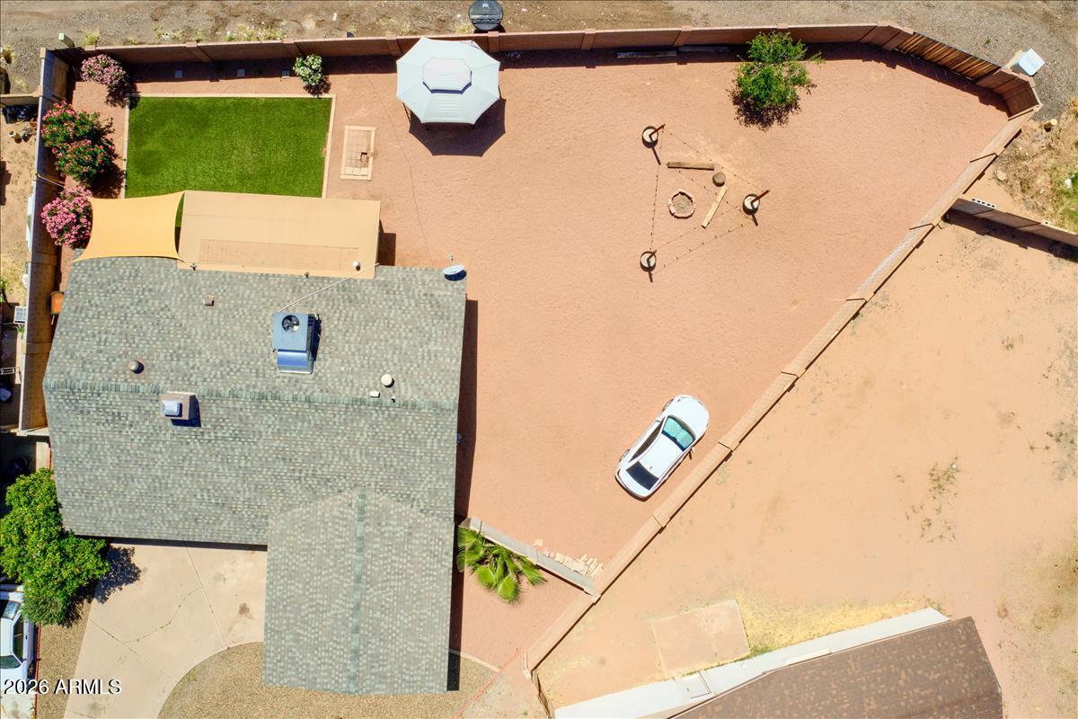 1225 W PEBBLE BEACH Drive