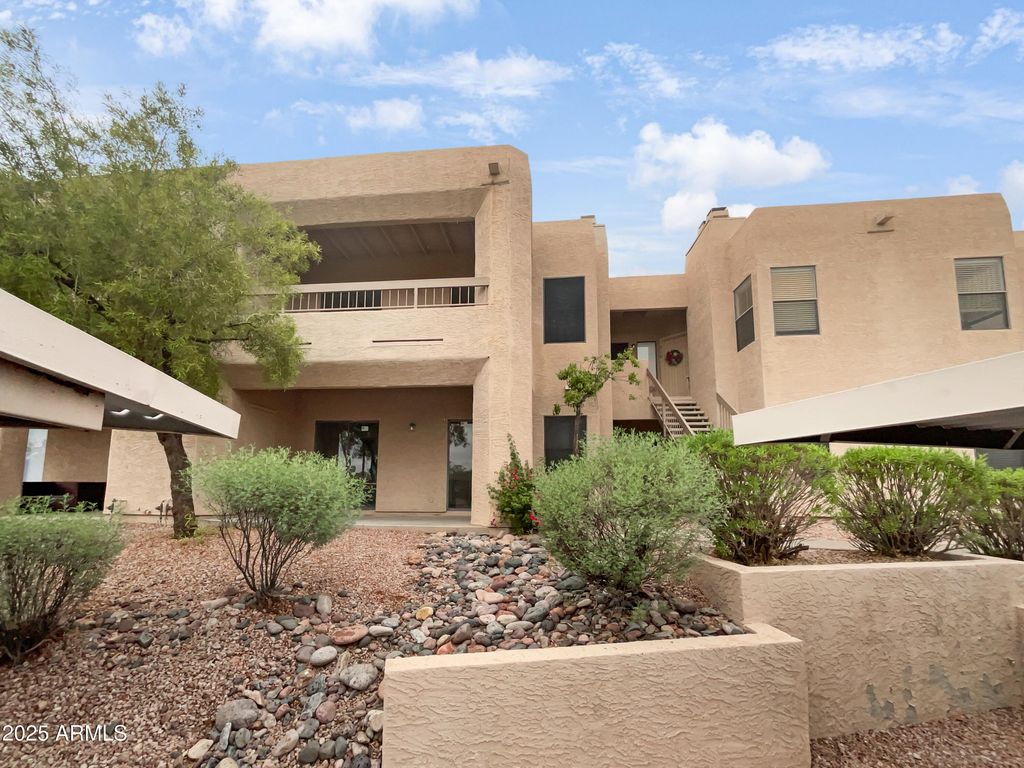 Photo of 14645 N Fountain Hills Boulevard #215, Fountain Hills, AZ 85268 (MLS # 6931997)