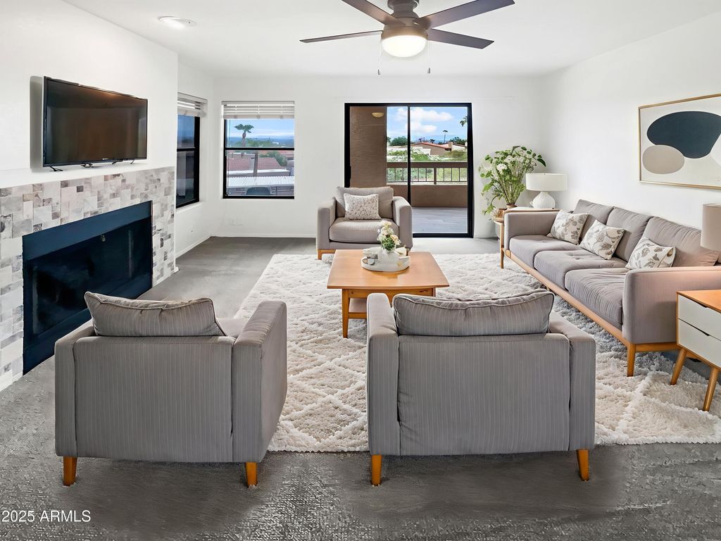 Photo of 14645 N Fountain Hills Boulevard #215, Fountain Hills, AZ 85268 (MLS # 6931997)