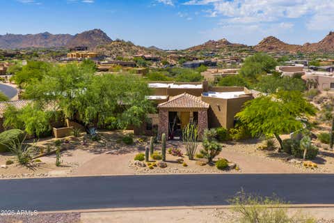 Photo of 10725 E Troon North Drive, Scottsdale, AZ 85262 (MLS # 7046445)