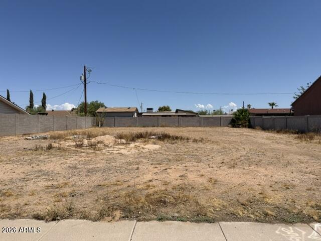 3710 E PARADISE Lane 25
