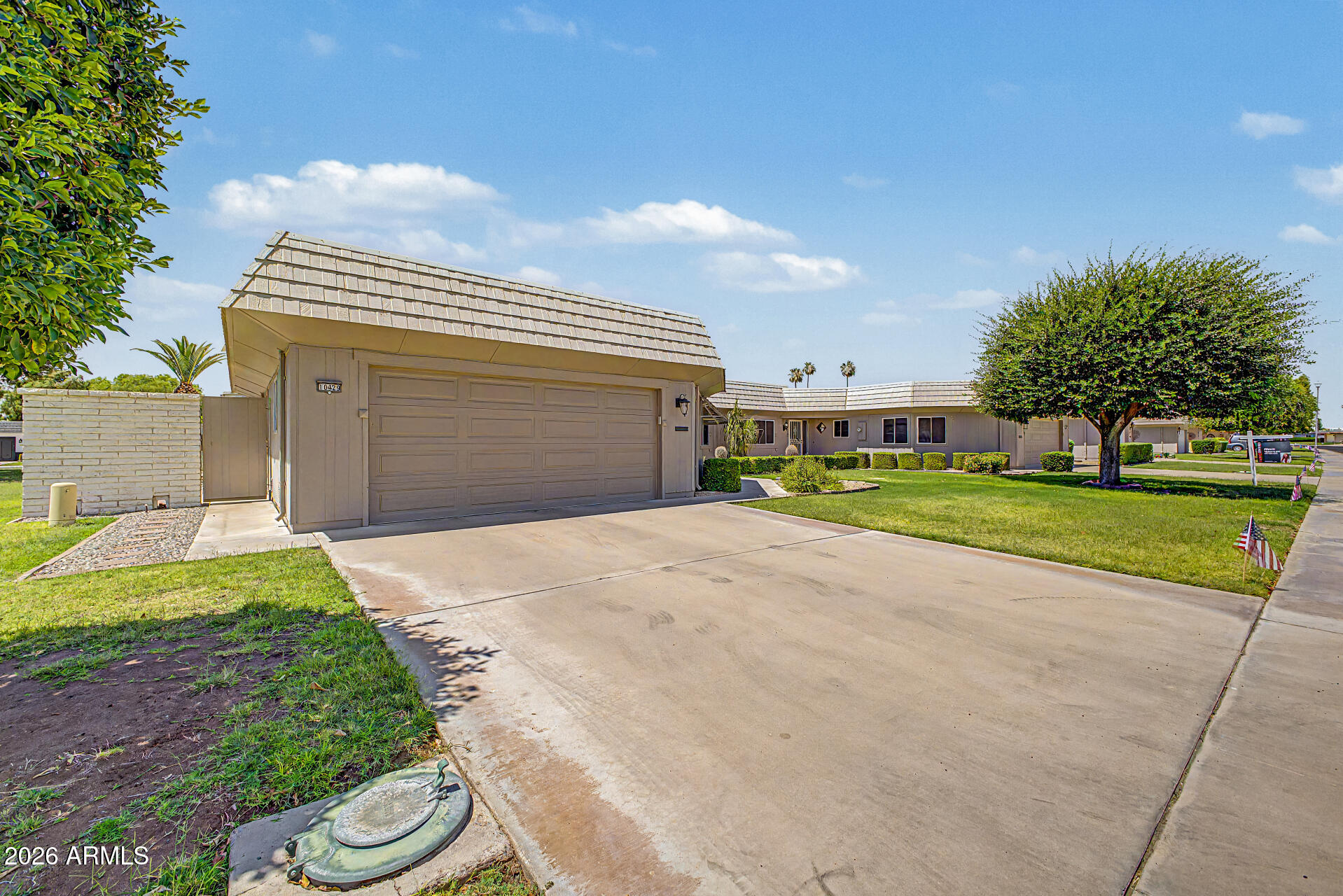 SUN CITY UNIT 34A - Residential