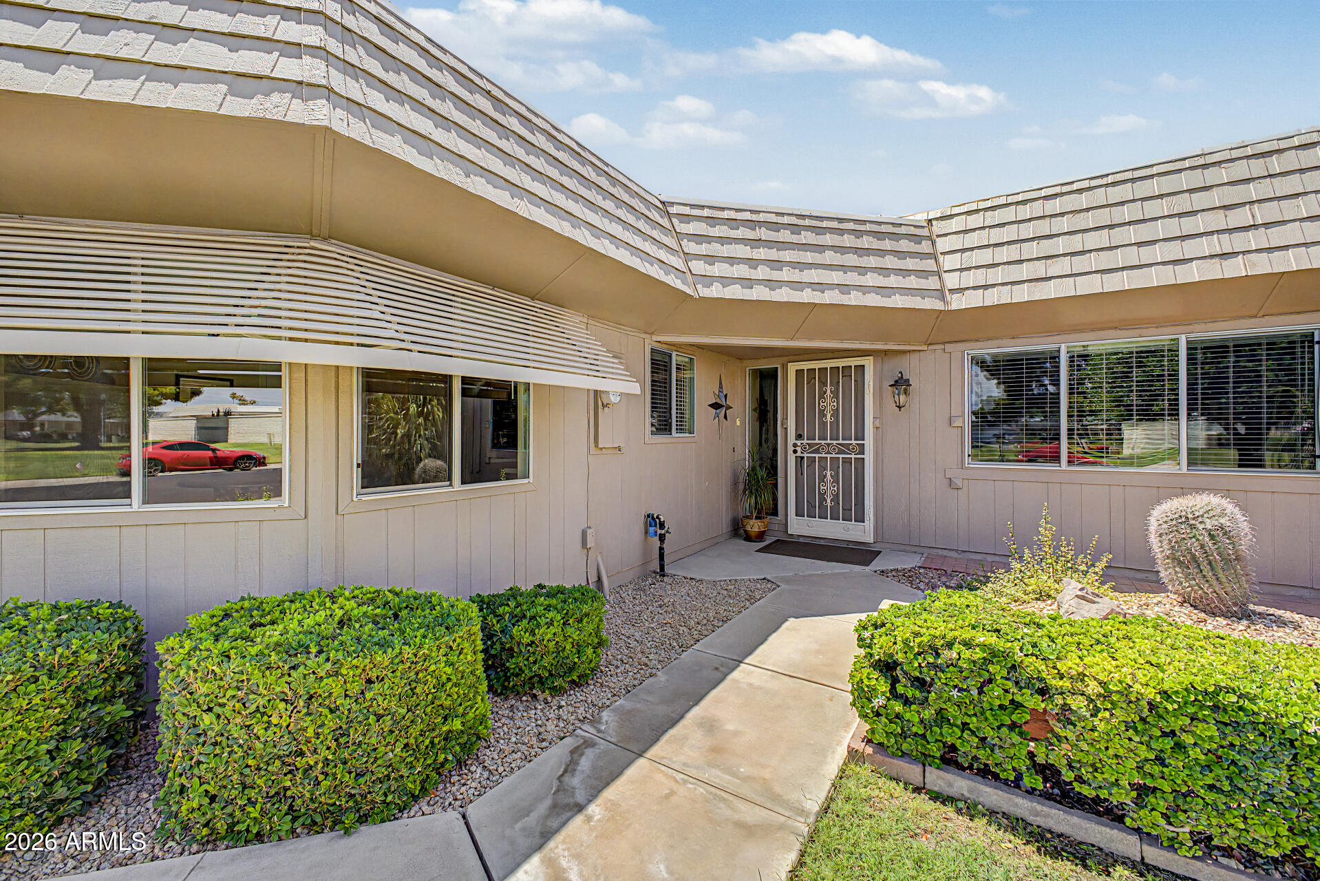 SUN CITY UNIT 34A - Residential