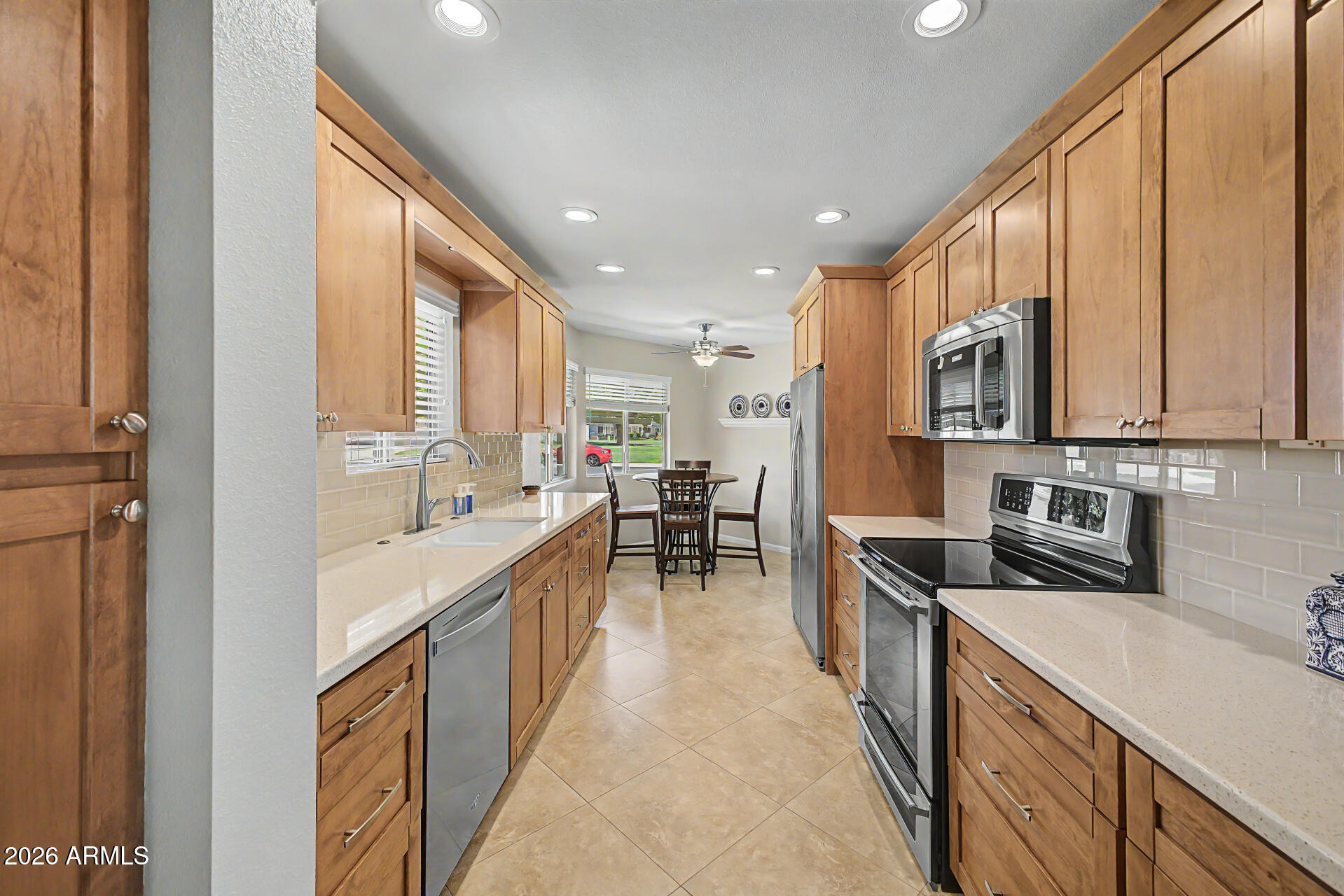 SUN CITY UNIT 34A - Residential