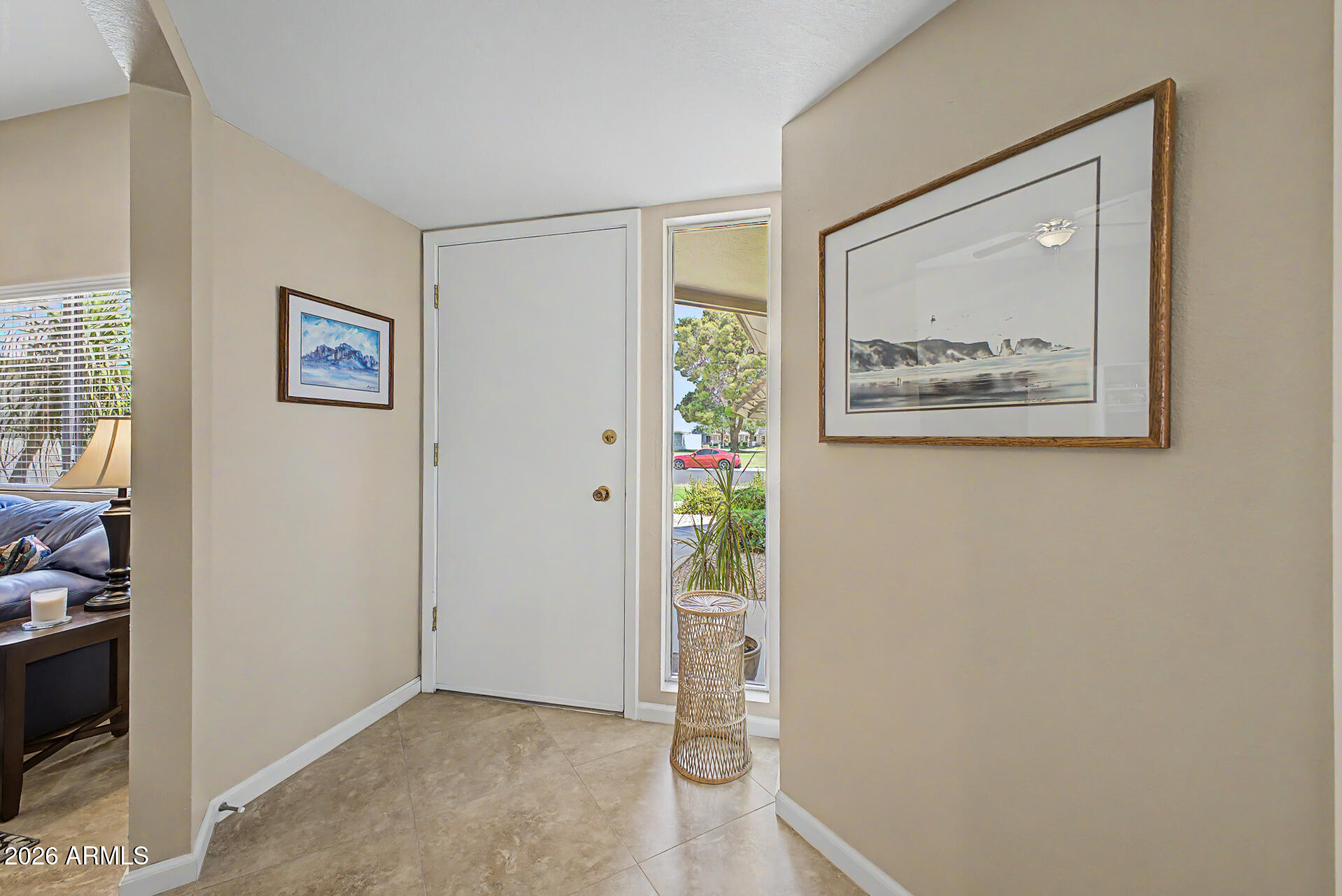 SUN CITY UNIT 34A - Residential