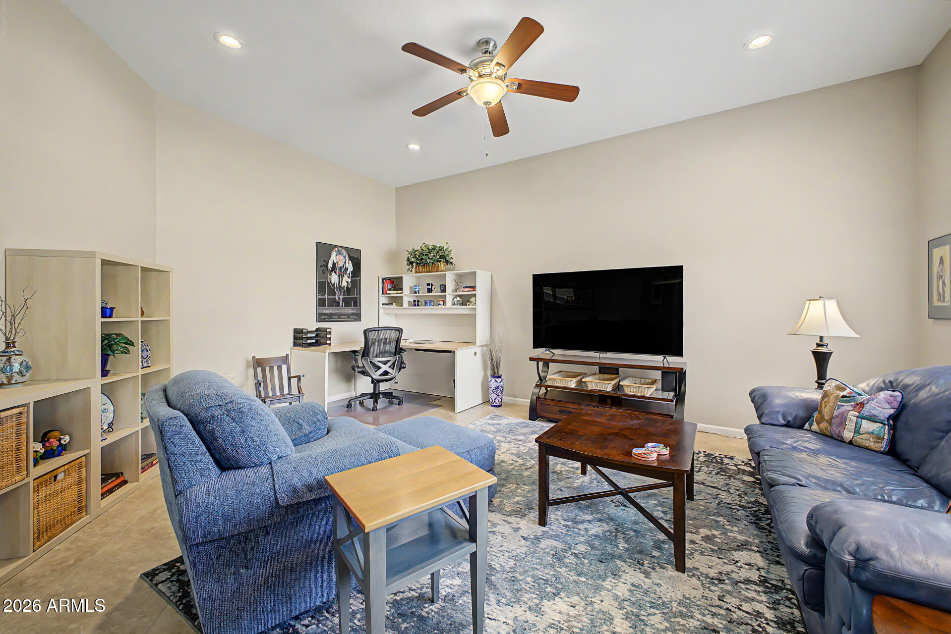 SUN CITY UNIT 34A - Residential