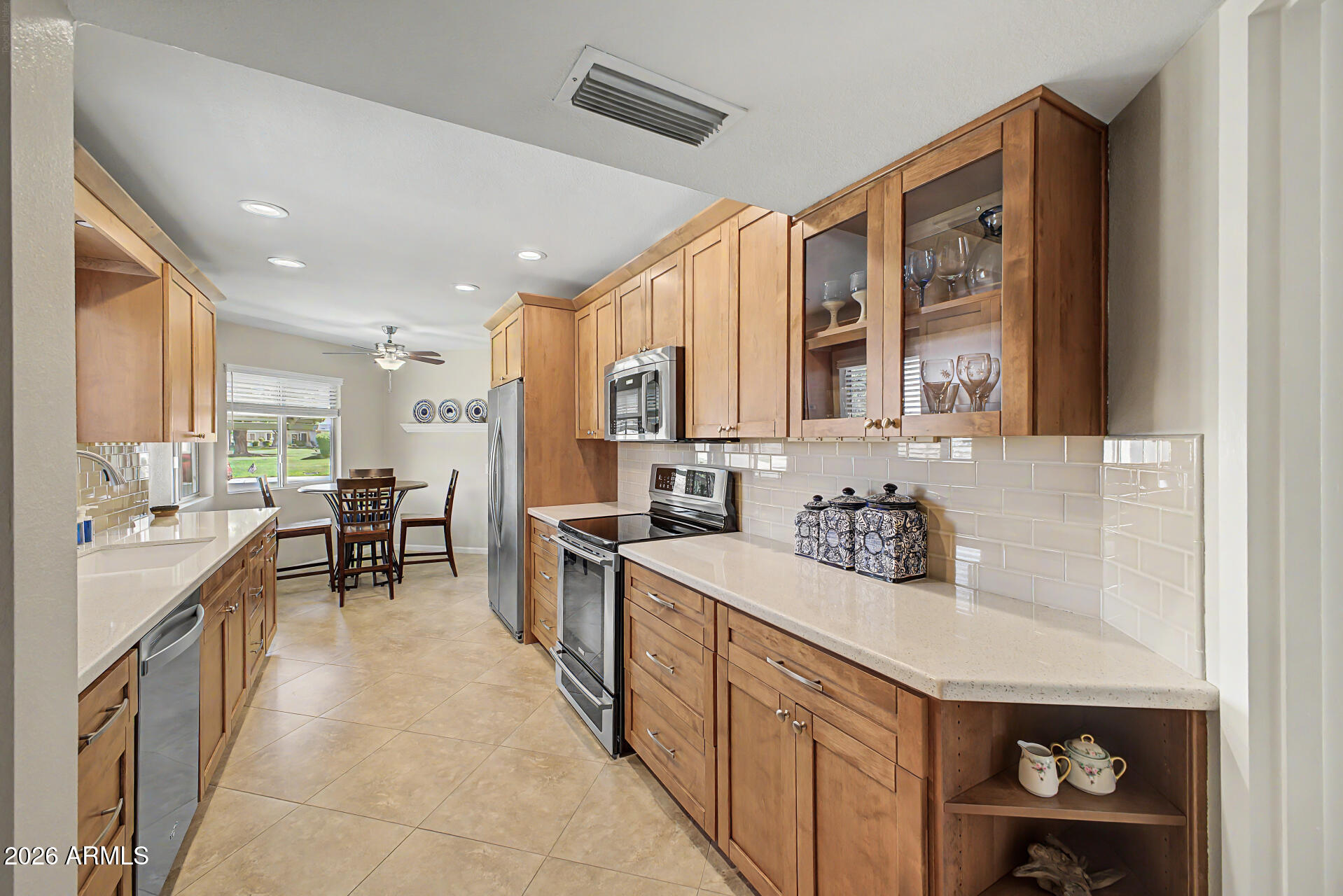 SUN CITY UNIT 34A - Residential