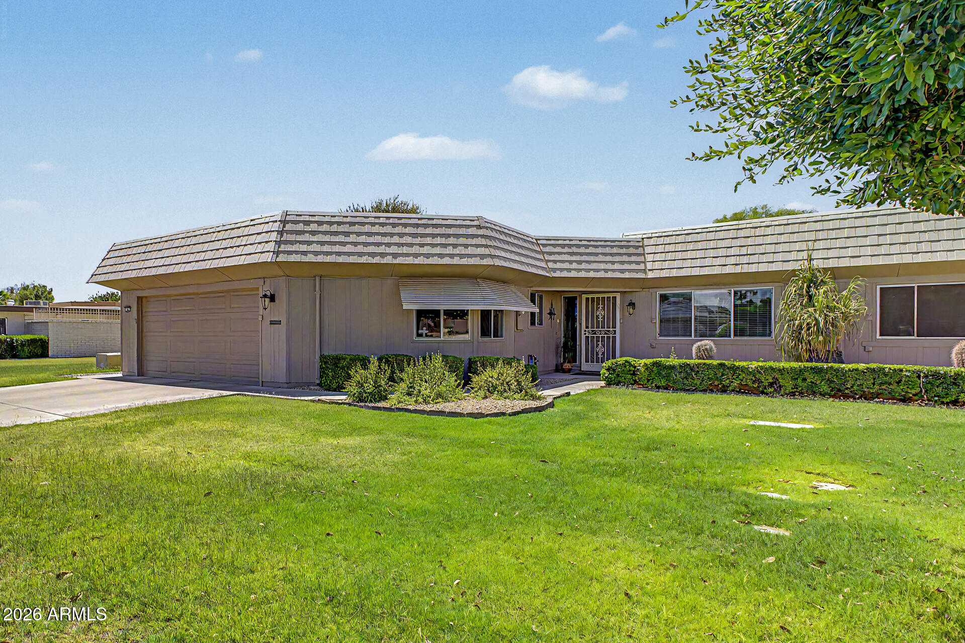 SUN CITY UNIT 34A - Residential