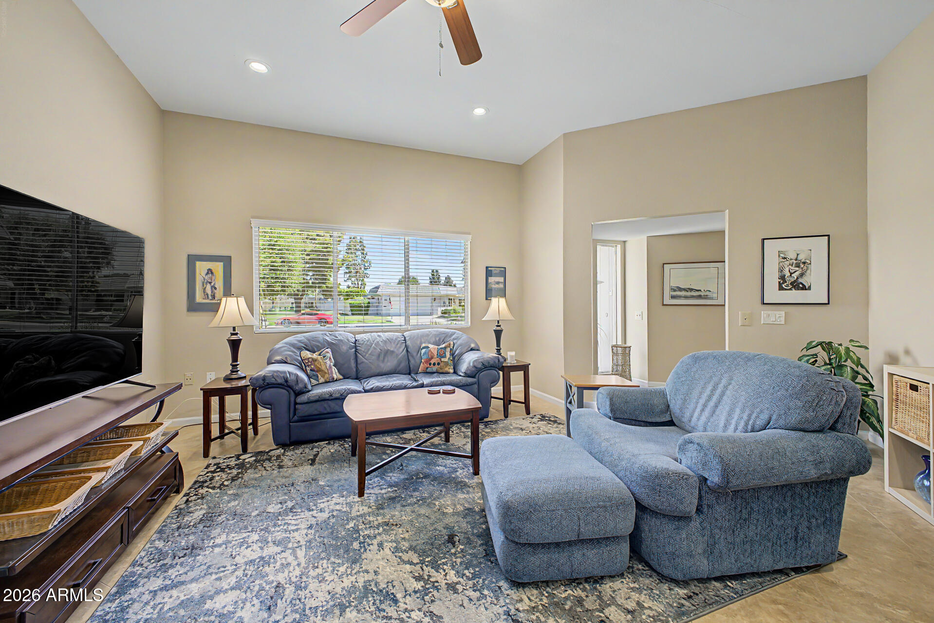 SUN CITY UNIT 34A - Residential