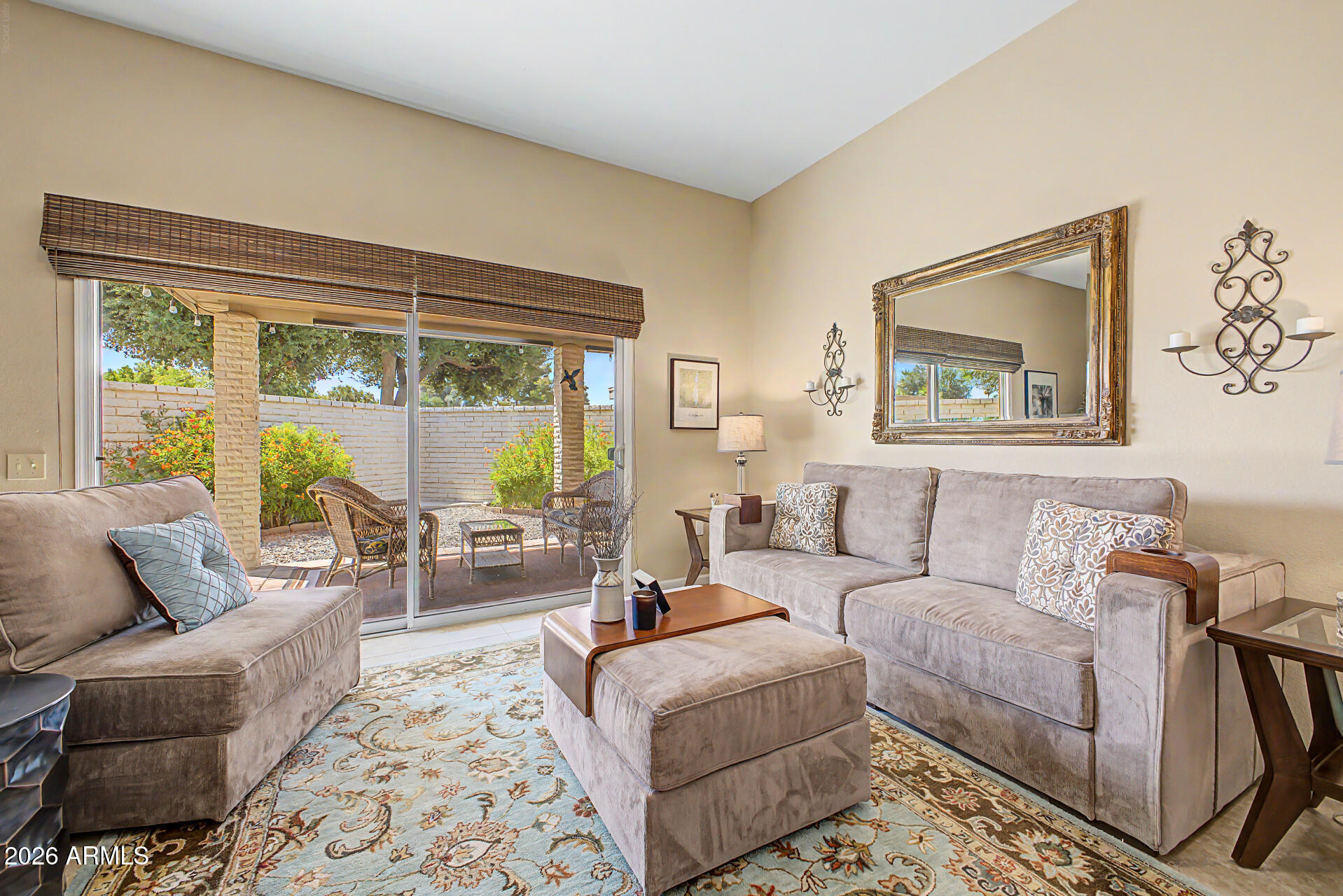 SUN CITY UNIT 34A - Residential