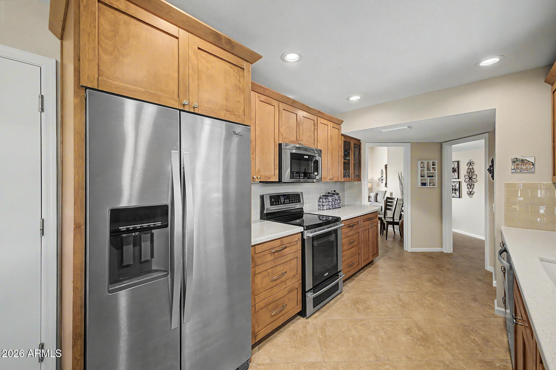 SUN CITY UNIT 34A - Residential