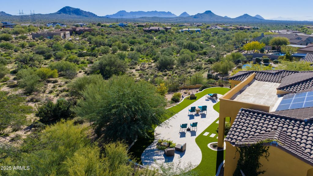 Photo of 37003 N 109th Way #24, Scottsdale, AZ 85262 (MLS # 6965103)