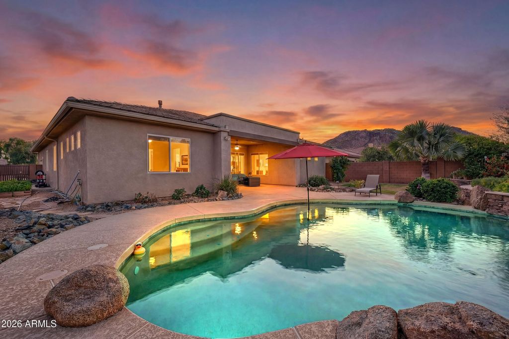 Photo of 9782 W Buckhorn Trail, Peoria, AZ 85383 (MLS # 6969785)