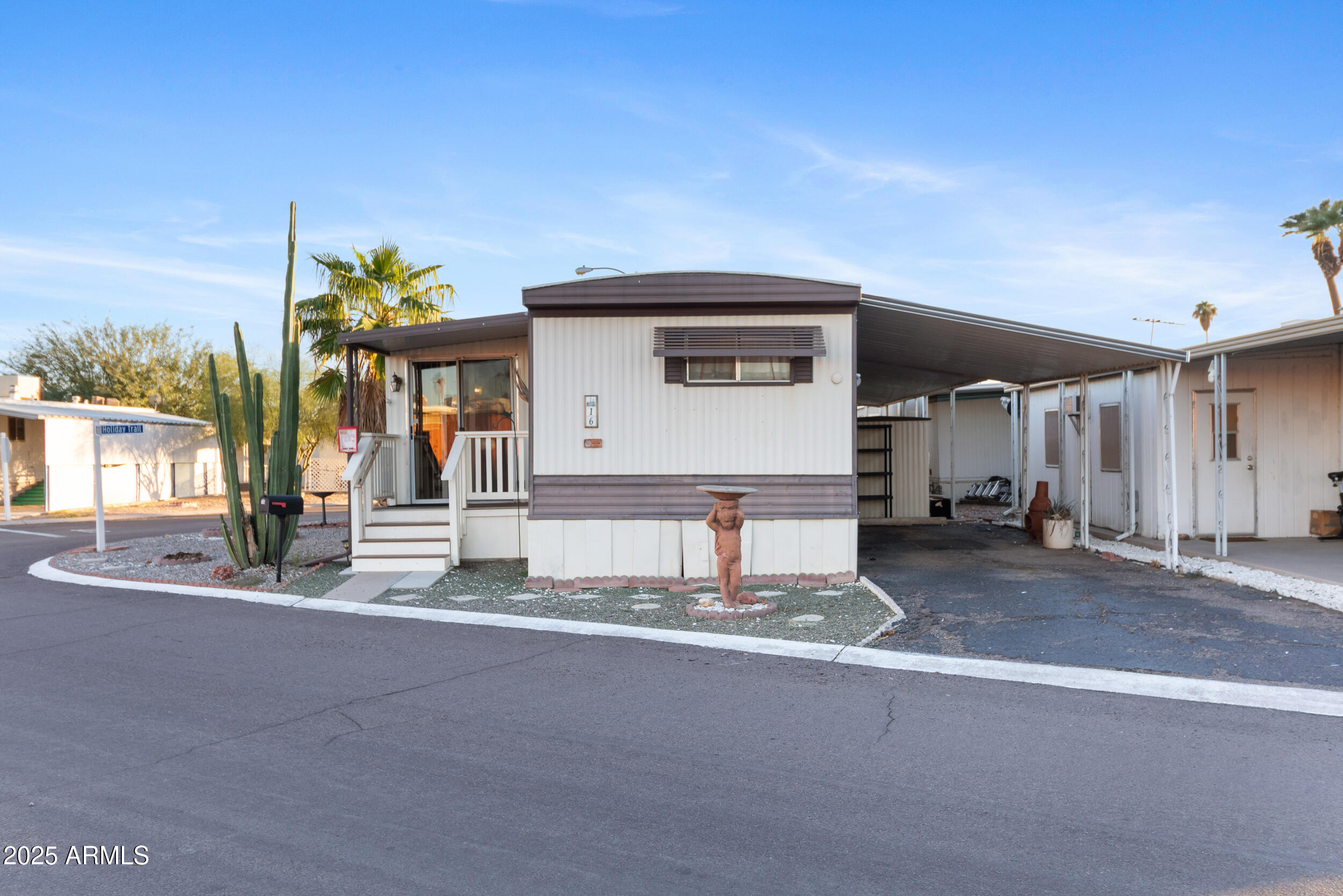 701 S DOBSON Road 16