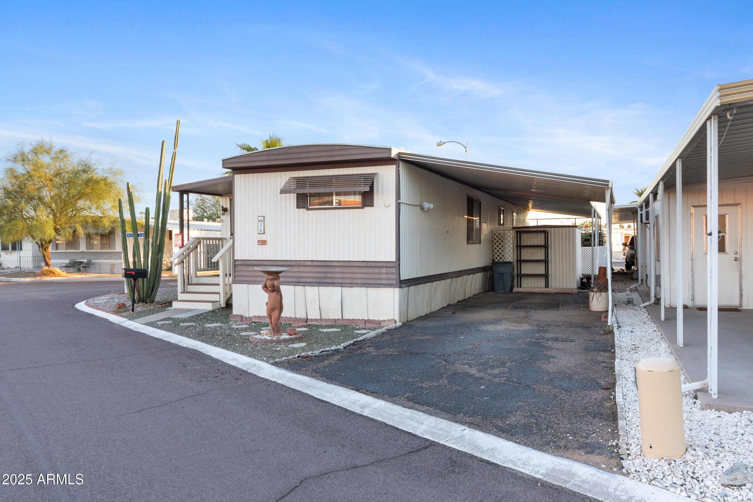 701 S DOBSON Road 16