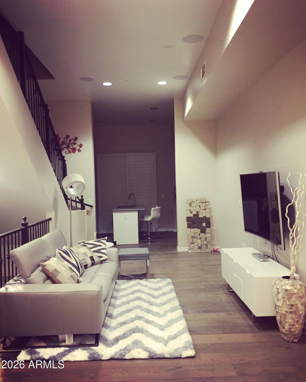 Photo of 421 W 6th Street #1003, Tempe, AZ 85281 (MLS # 6947734)