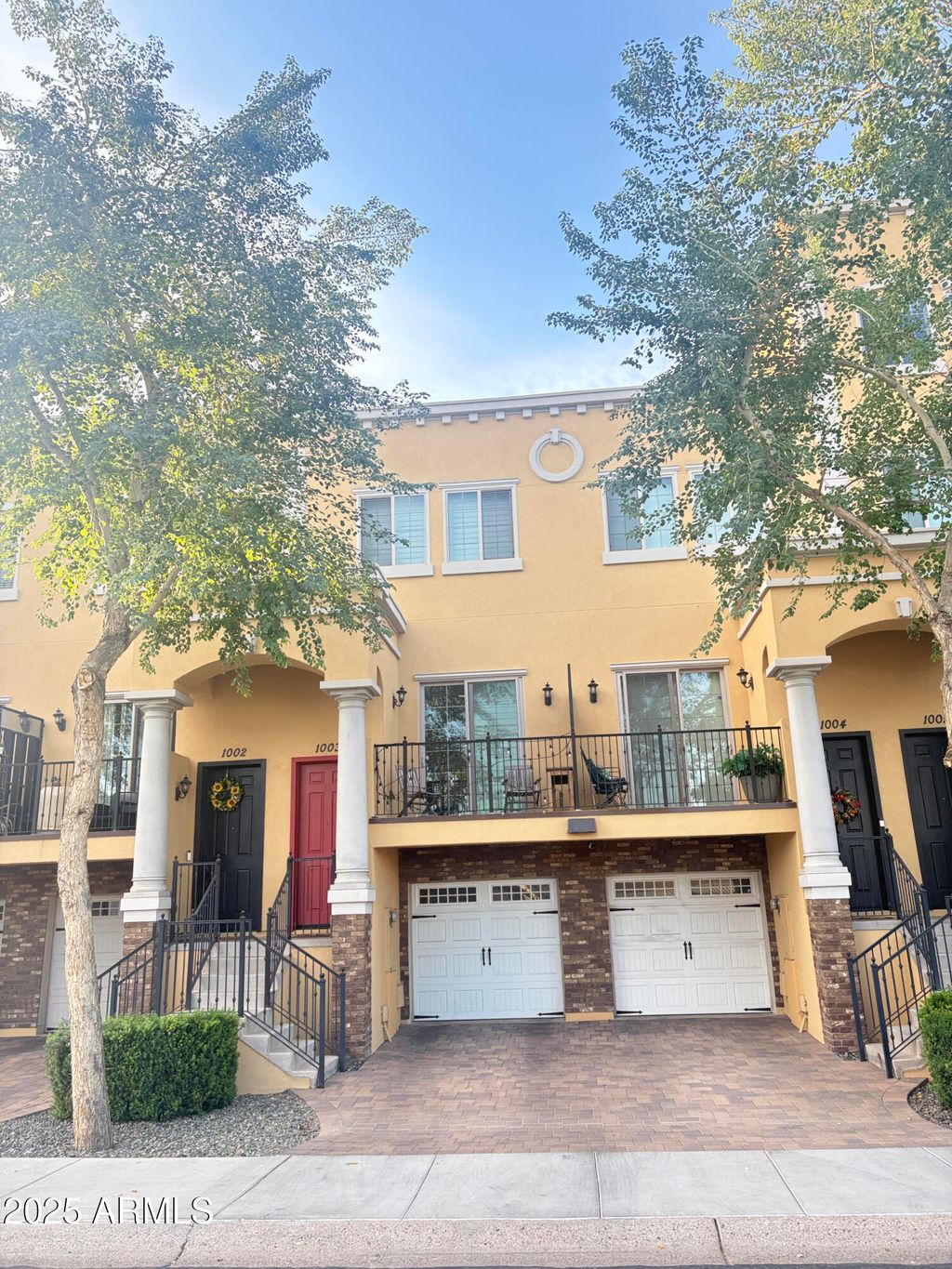 Photo of 421 W 6th Street #1003, Tempe, AZ 85281 (MLS # 6947734)