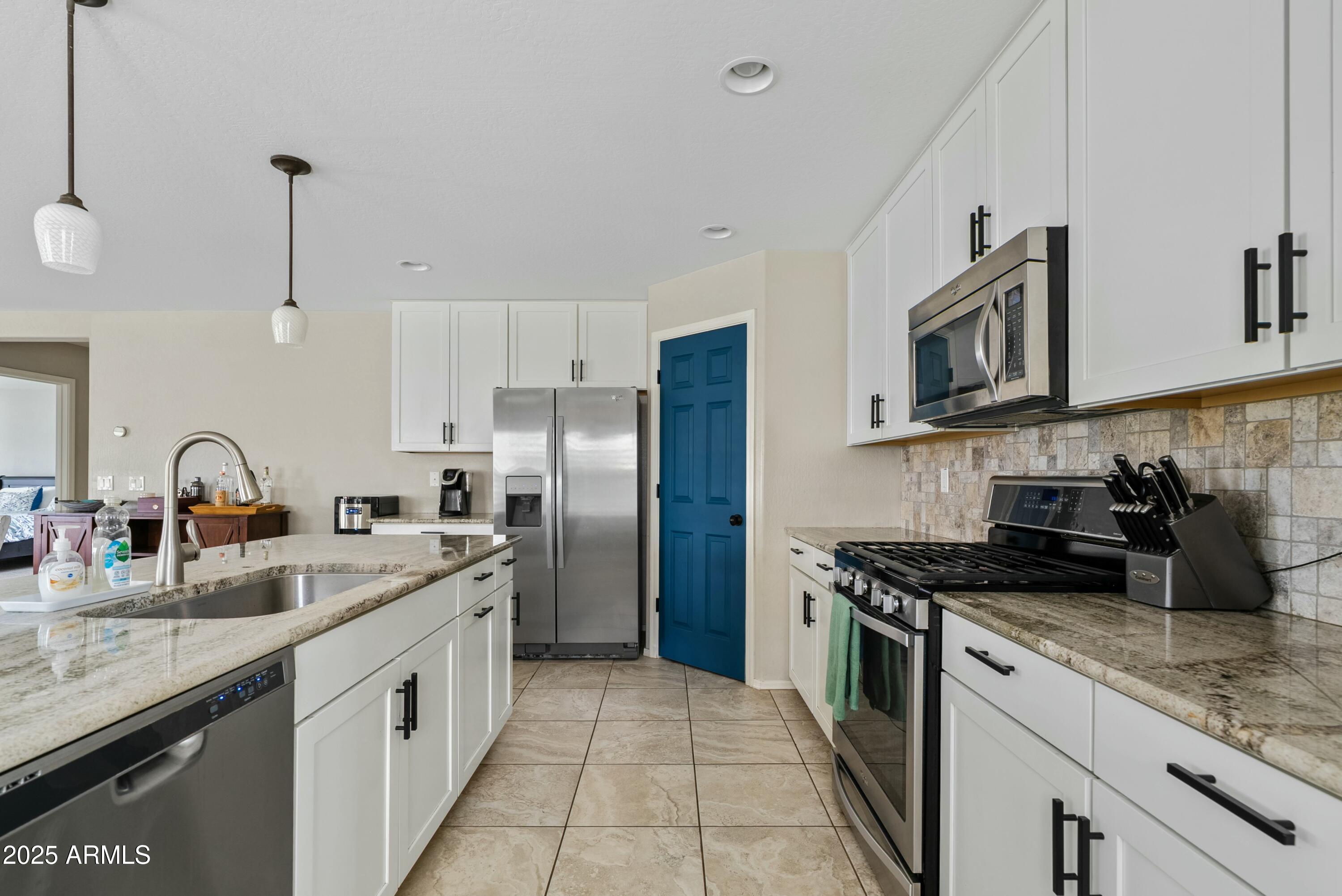 272 N WILSON Drive