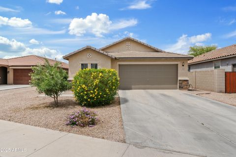 272 N Wilson Drive, Chandler, AZ 85225 - #: 6852442