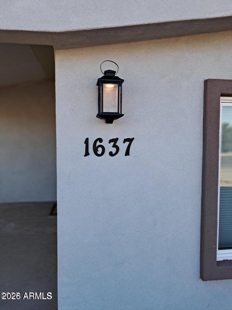 1637 W TIERRA BUENA Lane W