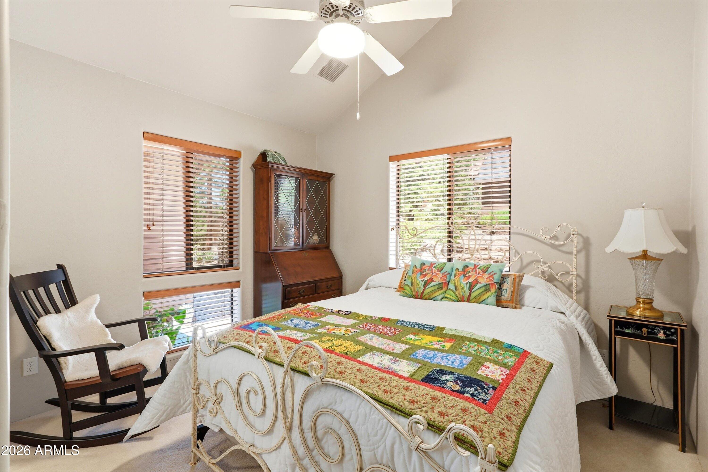 ELK RUN CHAPARRAL PINES - Residential