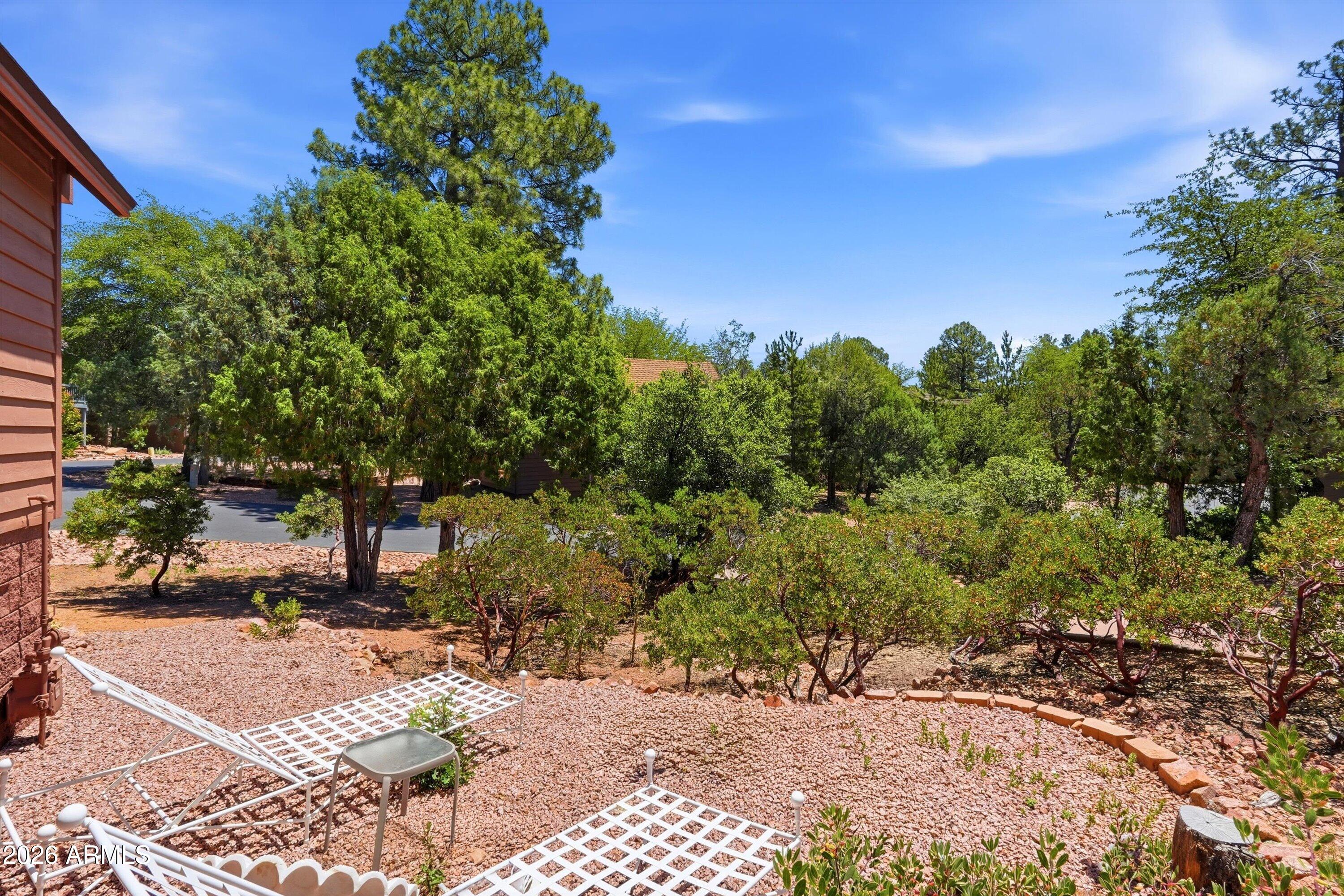 ELK RUN CHAPARRAL PINES - Residential