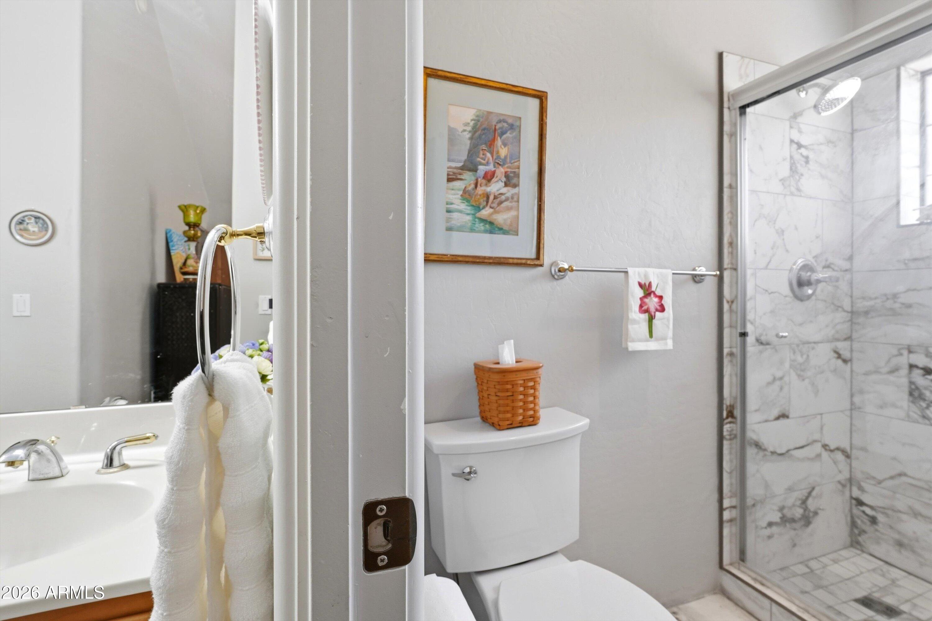 ELK RUN CHAPARRAL PINES - Residential