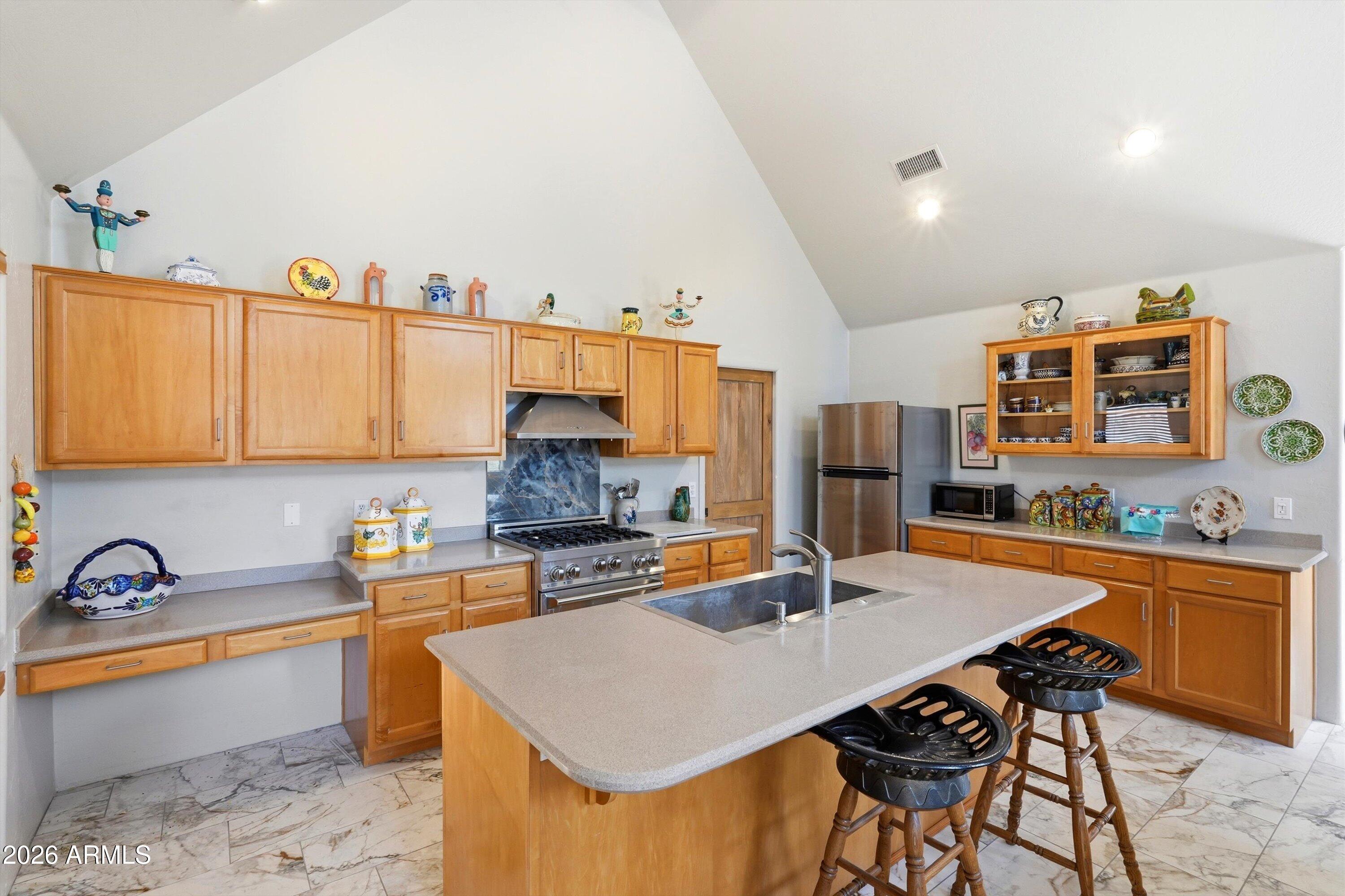 ELK RUN CHAPARRAL PINES - Residential