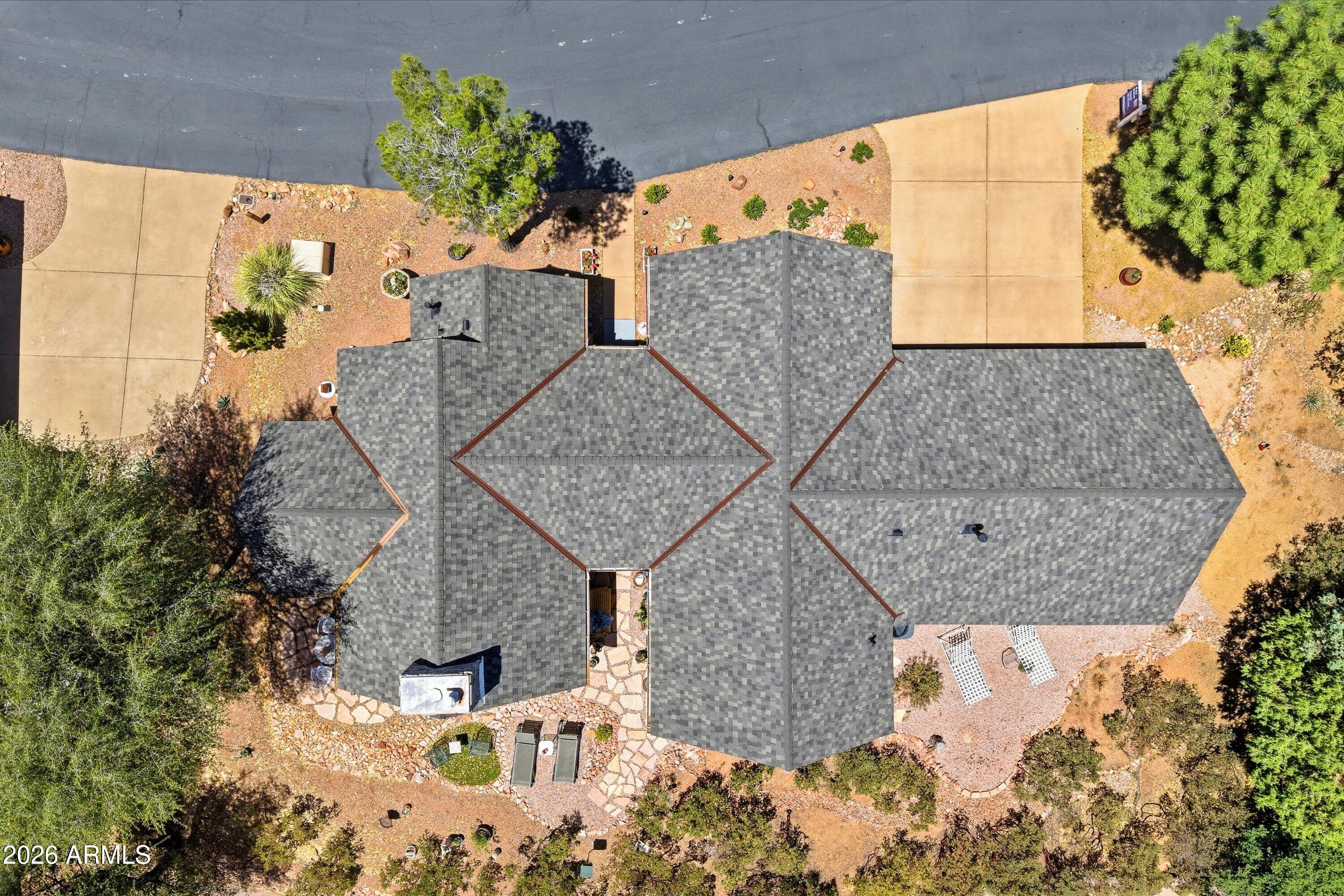 ELK RUN CHAPARRAL PINES - Residential