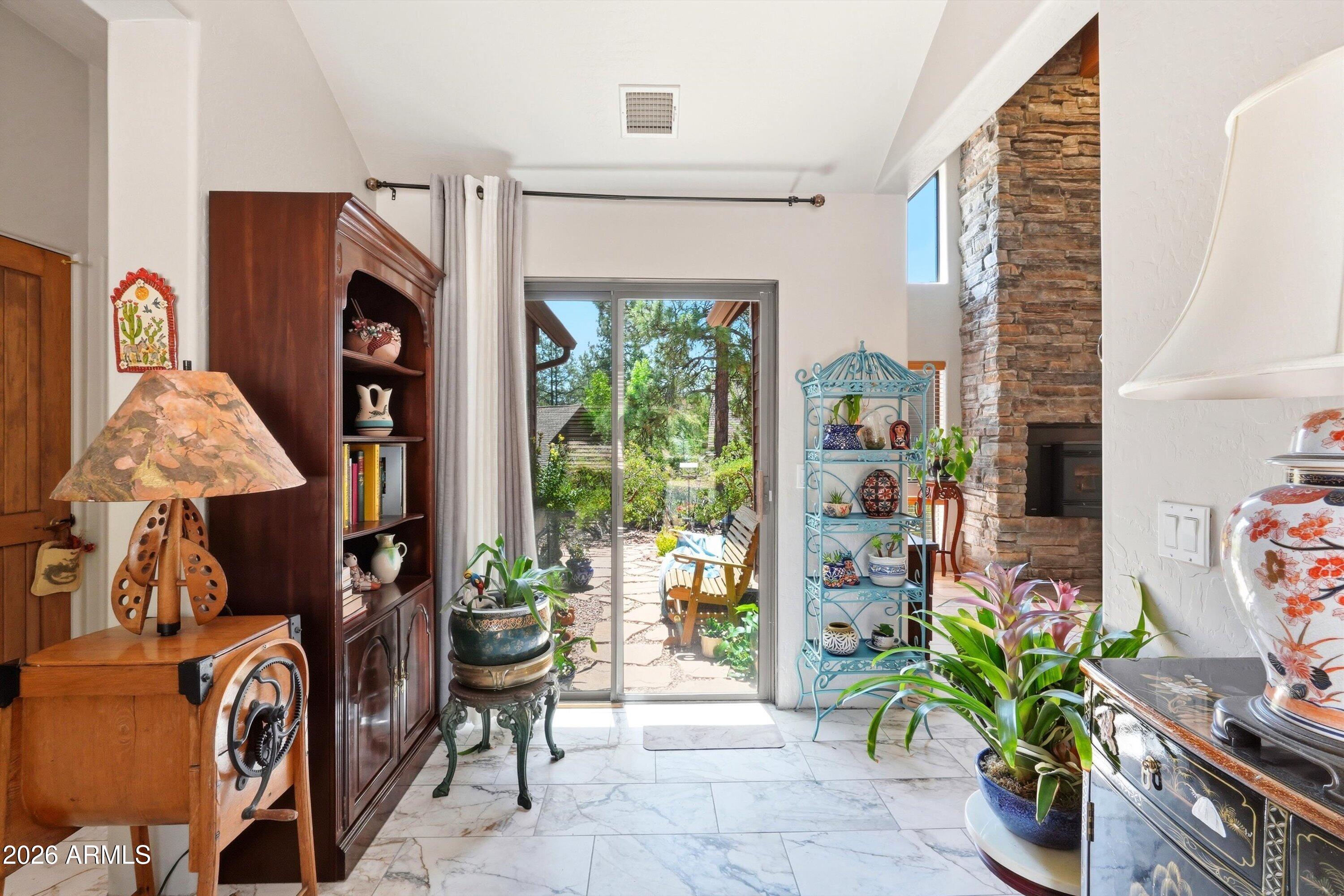 ELK RUN CHAPARRAL PINES - Residential