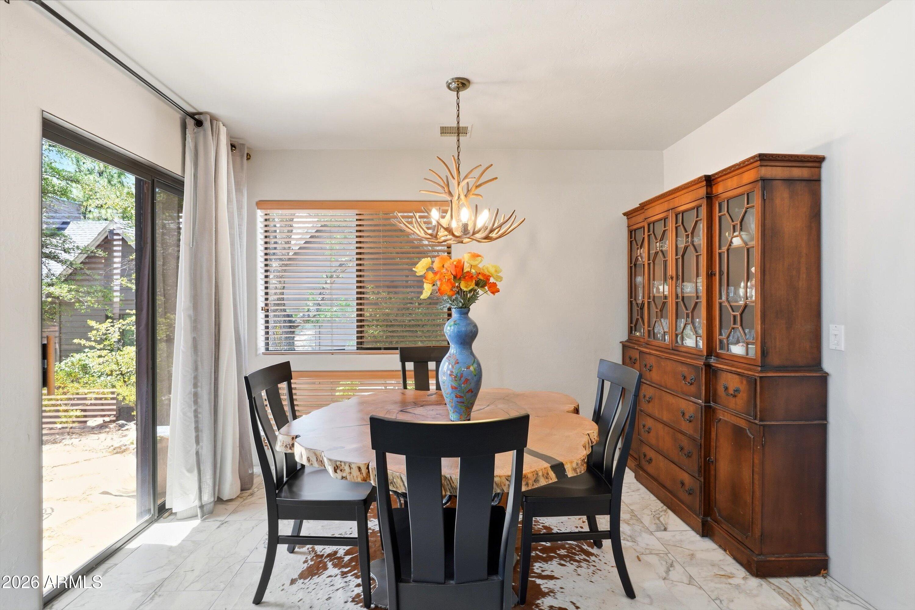 ELK RUN CHAPARRAL PINES - Residential