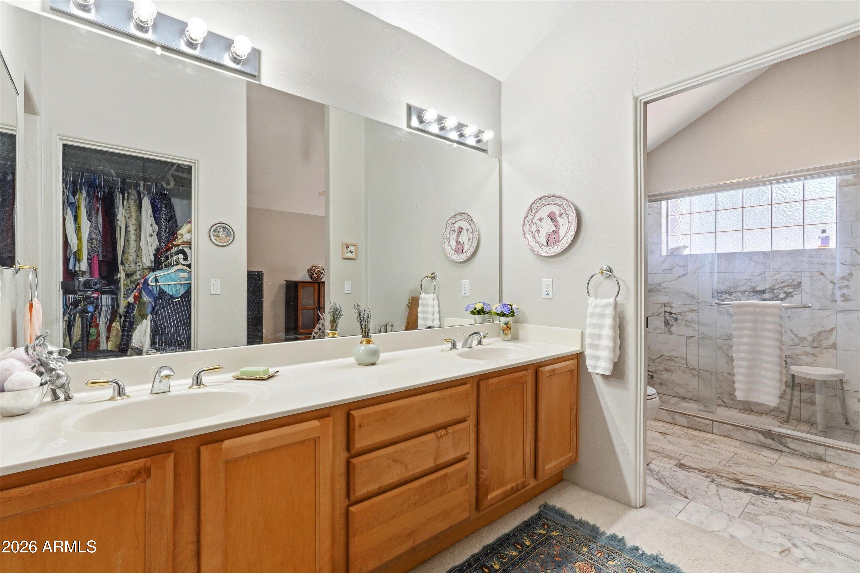 ELK RUN CHAPARRAL PINES - Residential