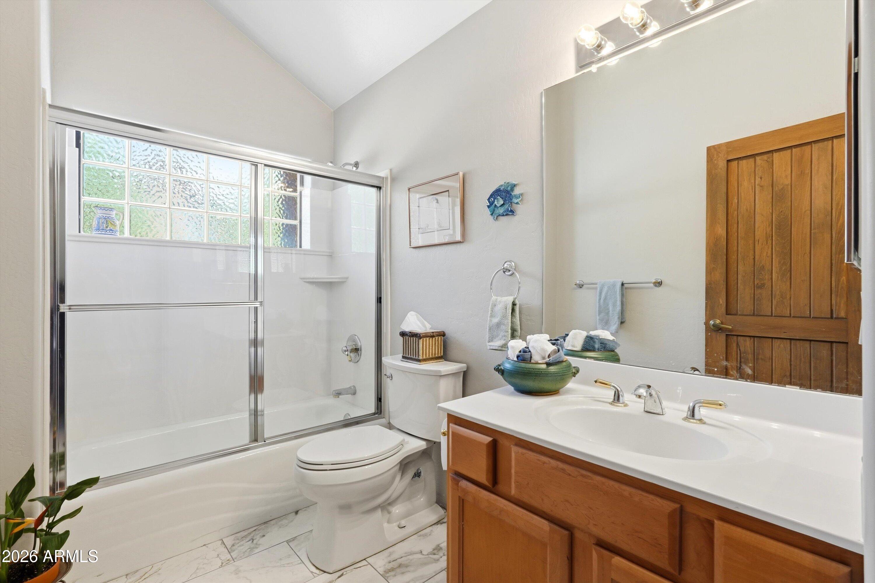 ELK RUN CHAPARRAL PINES - Residential