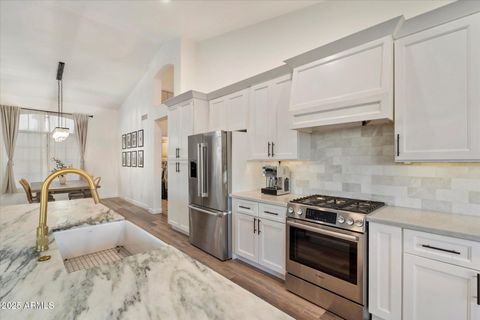 11526 W PALM BROOK Drive Avondale AZ 85392