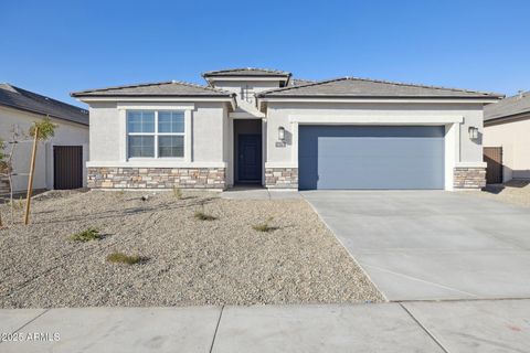 1476 S 241ST Avenue Buckeye AZ 85326
