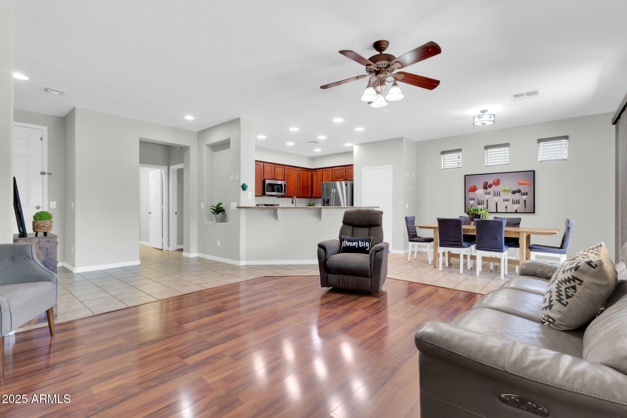 4323 S RANGER Trail