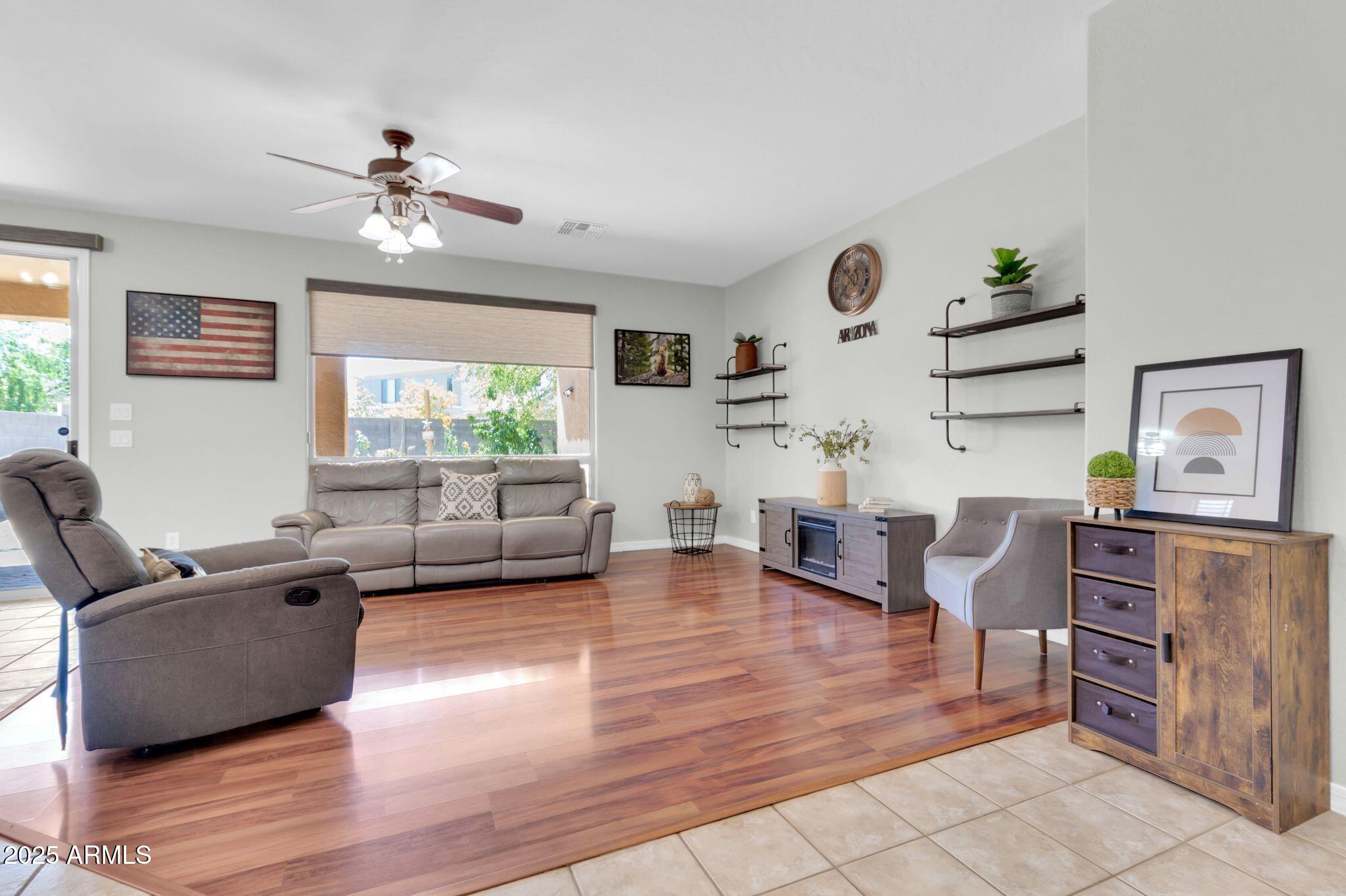 4323 S RANGER Trail