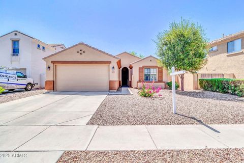 4323 S RANGER Trail Gilbert AZ 85297