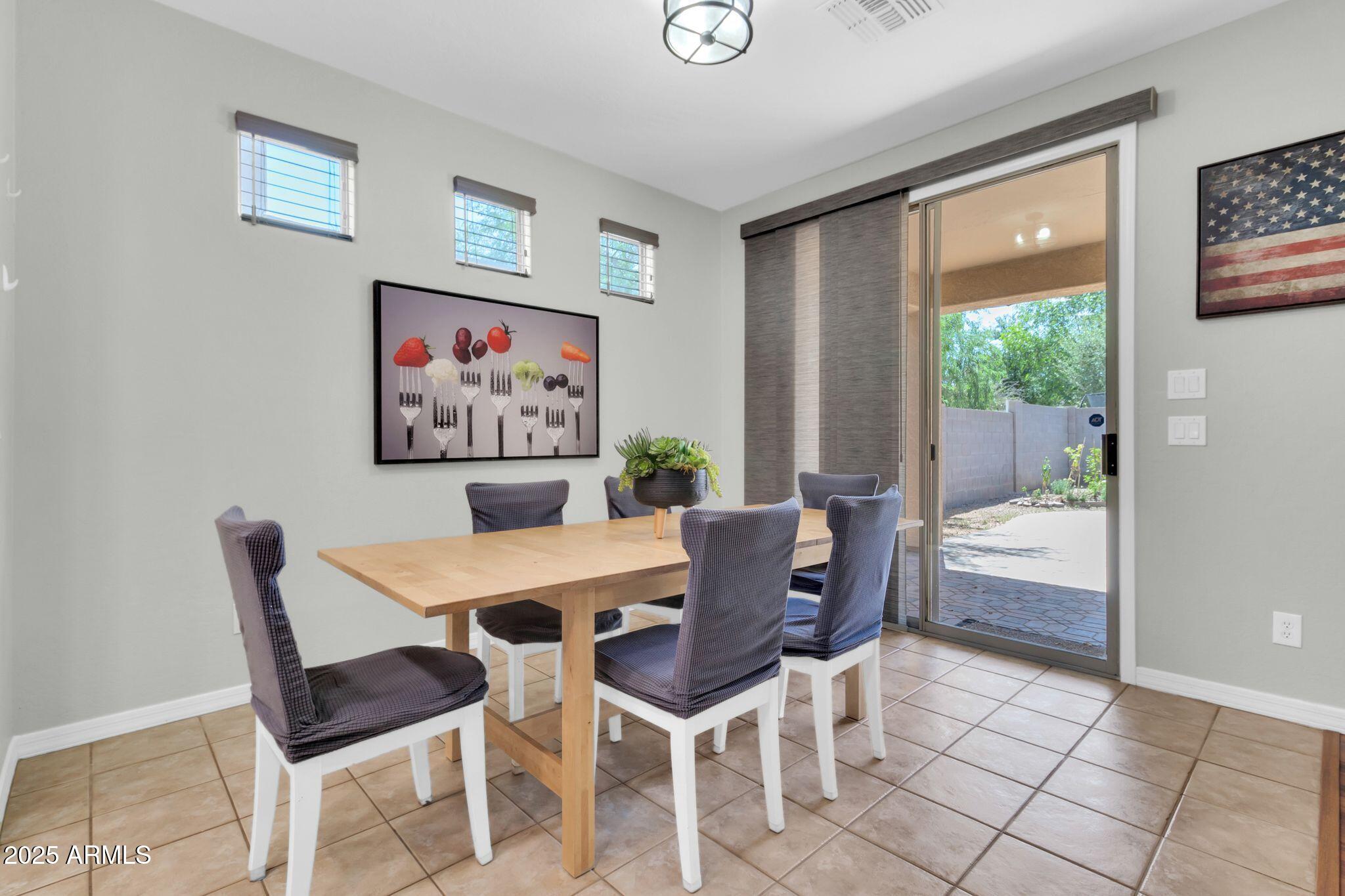4323 S RANGER Trail