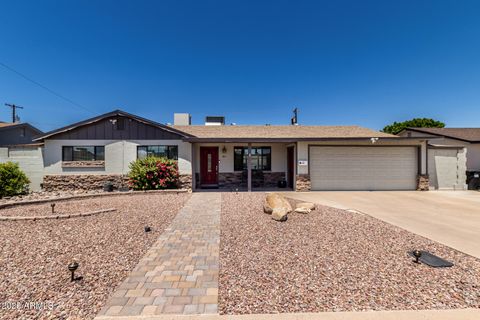 6838 E BELLEVIEW Street Scottsdale AZ 85257