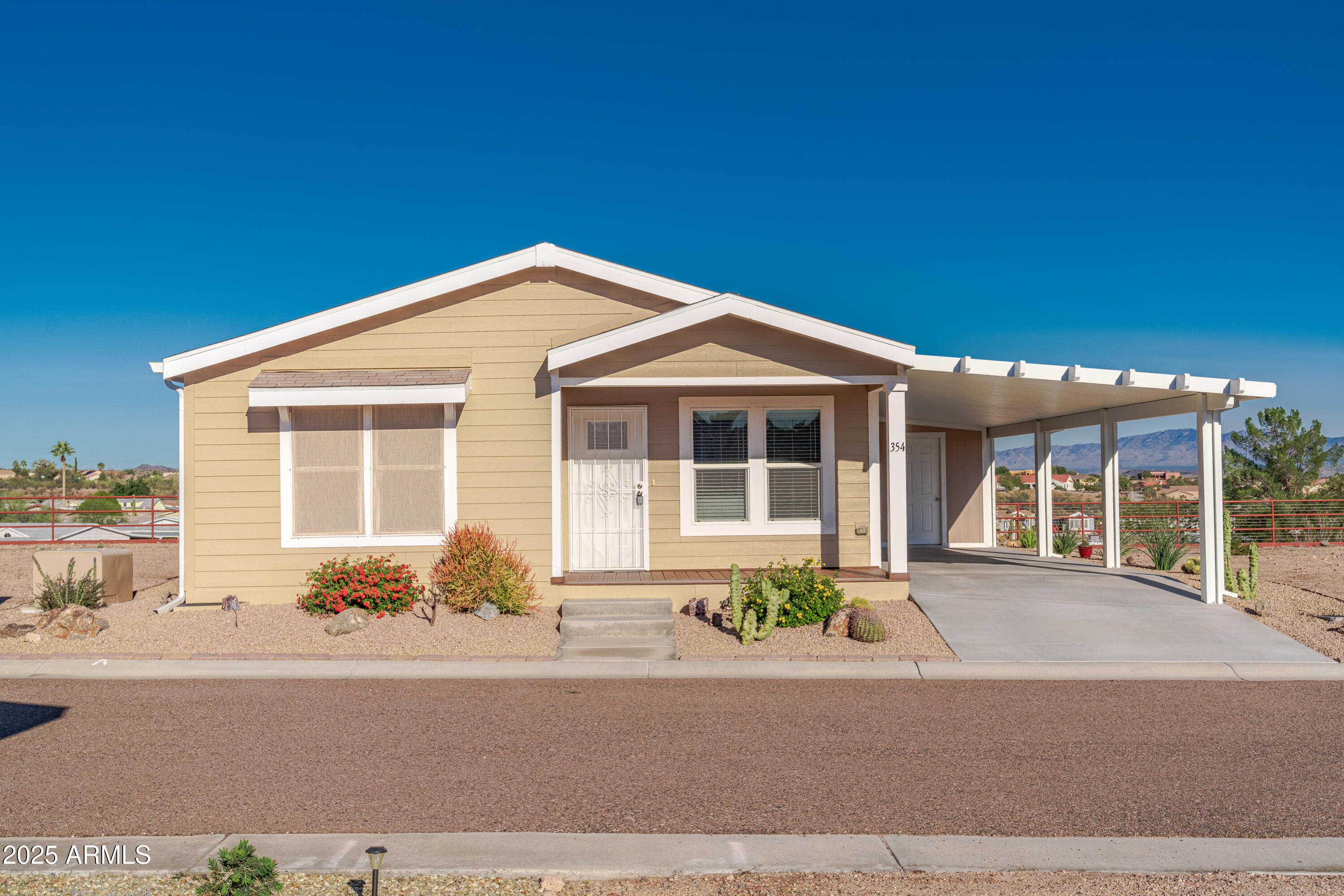 2501 W WICKENBURG Way